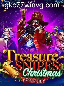 TreasuresnipesChristmas