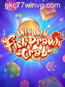 WinWinFishPrawnCrab