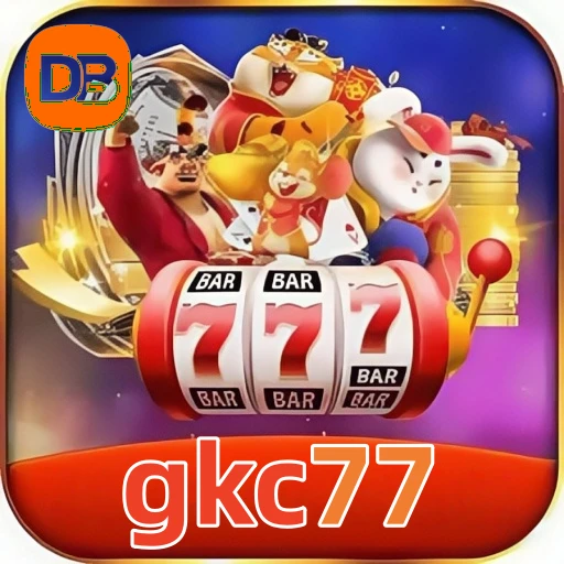 gkc77 Logo