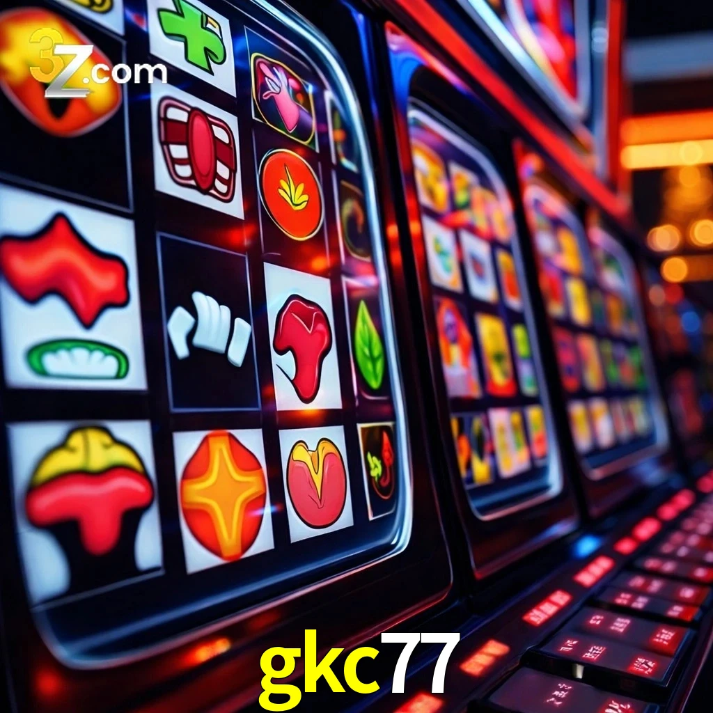 gkc77 KYC