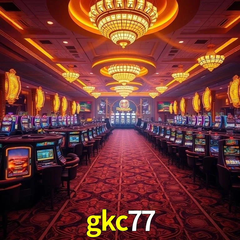 gkc77 App Notificações