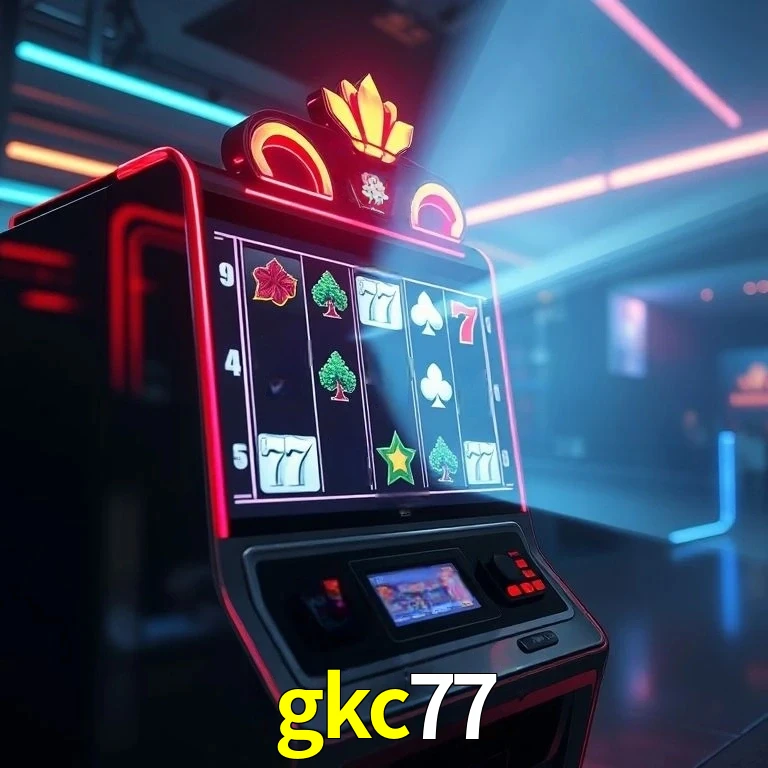 gkc77 Painel