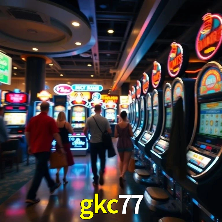 gkc77 Manager VIP
