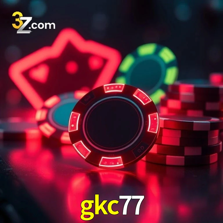 gkc77 Slot Analytics