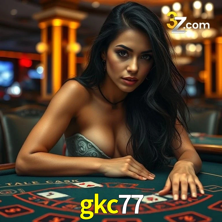 gkc77.com