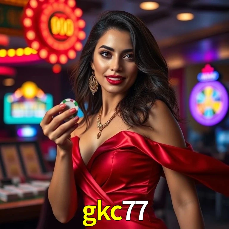 gkc77 Torneios Slots