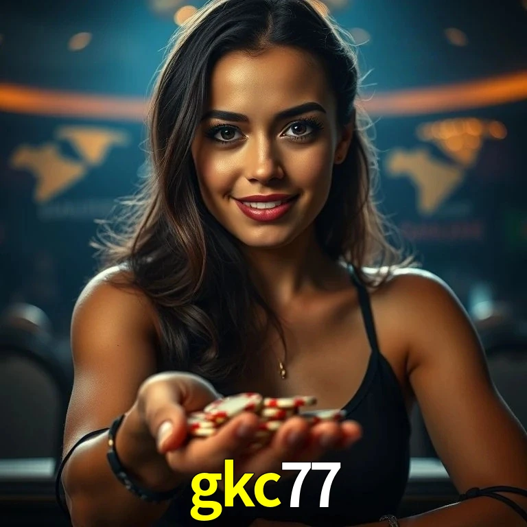 gkc77 Proteção