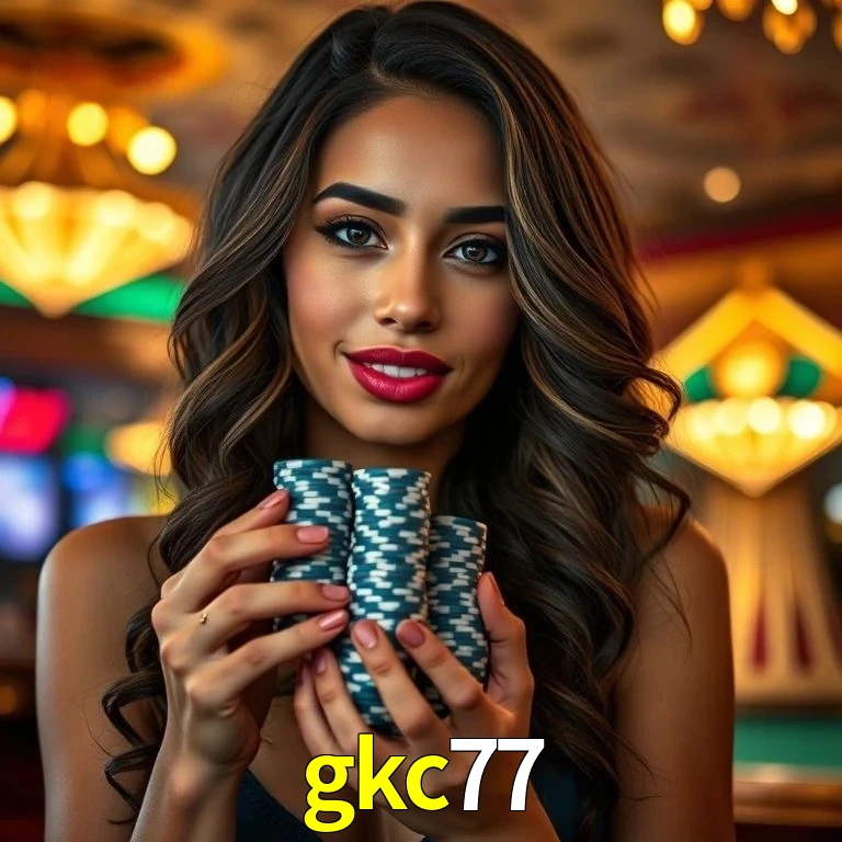 gkc77 Login Seguro